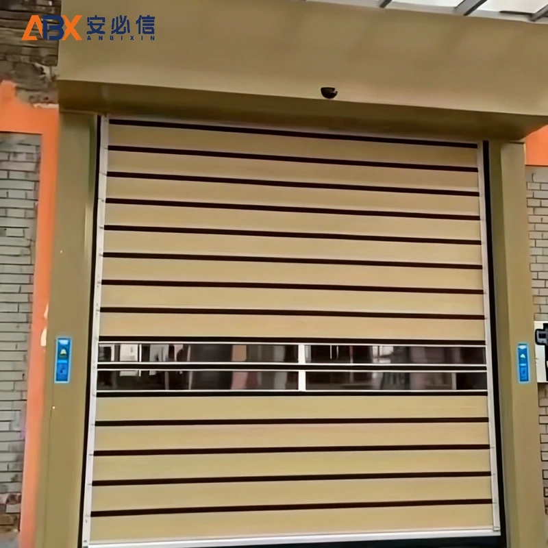 台湾省涡轮硬质高速门